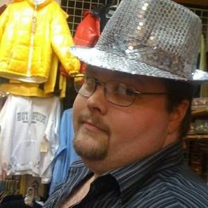 Meet your Posher, Brian